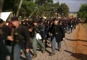 Dokumentarfilm Der Amerikanische Bürgerkrieg Folge 2 Eine blutige Angelegenheit