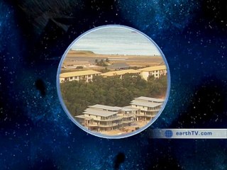 Earth Quiz - Where am I