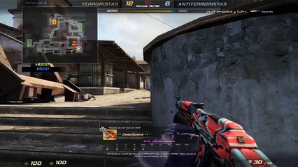 Counter-Strike: GO GAMEPLAY 5