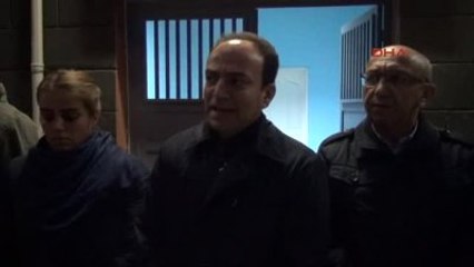 Şırnak - Baydemir: Hediye Paket Açmak Yerine, Tabutları Açıyoruz