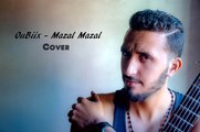 OuBiix -  Mazal Mazal* مازال مازال * (Guitar'Cover)
