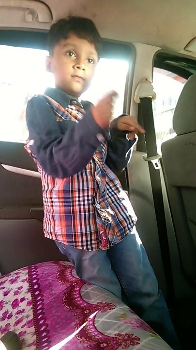 Afham dance