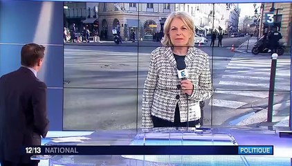 Voeux du Nouvel An : François Hollande devrait surtout parler de terrorisme