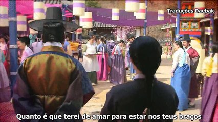 ★ Lim Jae Bum - Sorrow Song [Legendado em PT-PT]