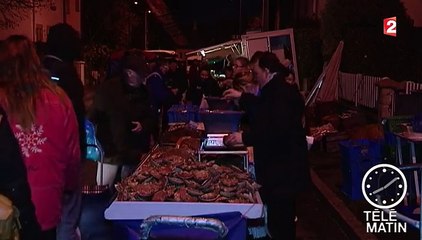 Nouvel An : des idées de menus pour le réveillon