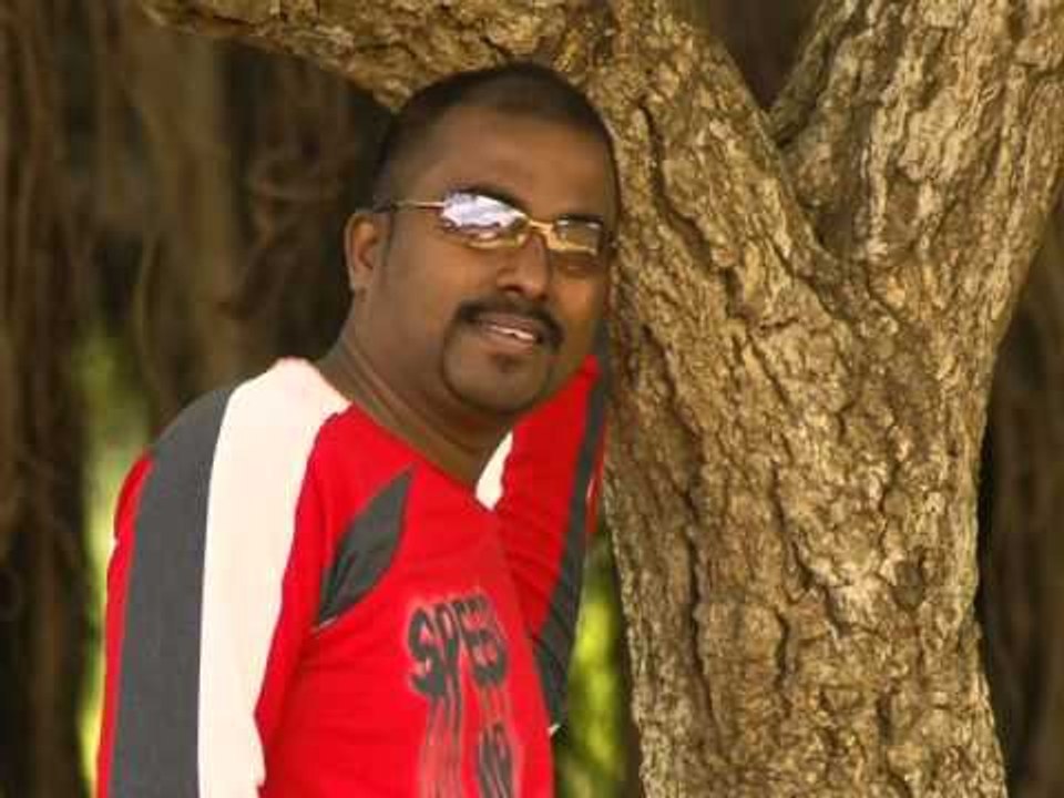 Nilavintae - Anwar Sadath