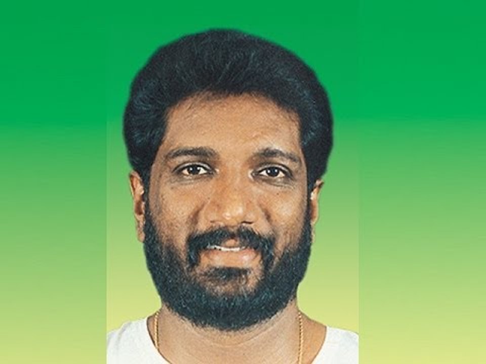 Uhadhin - K.G.Markose