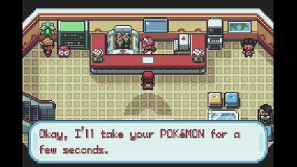 Leveling Up!! | Pokemon Fire Red (#4)
