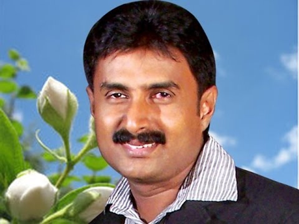 Mullapoovinnayiram - Kannur Shereef