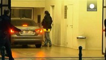 Nuevos sospechosos son capturados en Bruselas ante la amenaza de atentados terroristas
