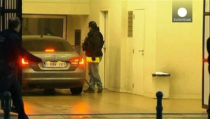 Nuevos sospechosos son capturados en Bruselas ante la amenaza de atentados terroristas