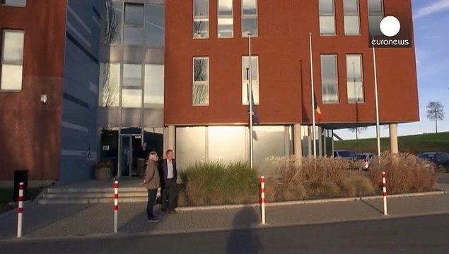 Бельгия-Нидерланды: в новый год с новыми границами