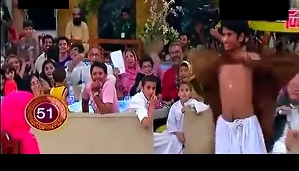 This Guy Blasted On Aamir Liaquat Over Junaid Jamshed Incident