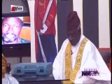 Kouthia Show  raille Babacar gueye et Elhadji Late Mbengue