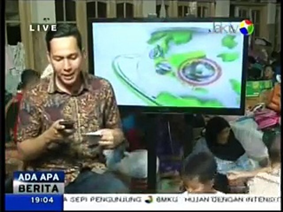 Tiens Charity For Tahafuz e Quran In Malaysia