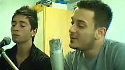 Dogan Eray Korucu Ve Onur Toprak Don Bebegim Super Ses Yeni 2010 Low