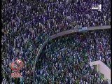 هدف الاهلي الاول ( الكويت 3-1 القادسية ) دوري الكويت