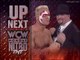 Sting vs Big Bubba Rogers, WCW Monday Nitro 25.12.1995