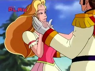 Princess Sissi - Season 1 Episode 45 - The Three Pigeons