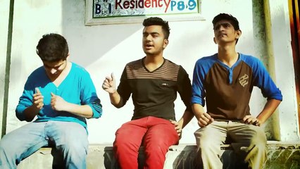 Happy New Year 2016 | Keamari Vines