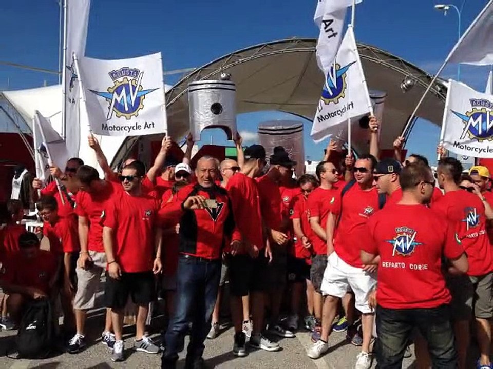 La Banda MV