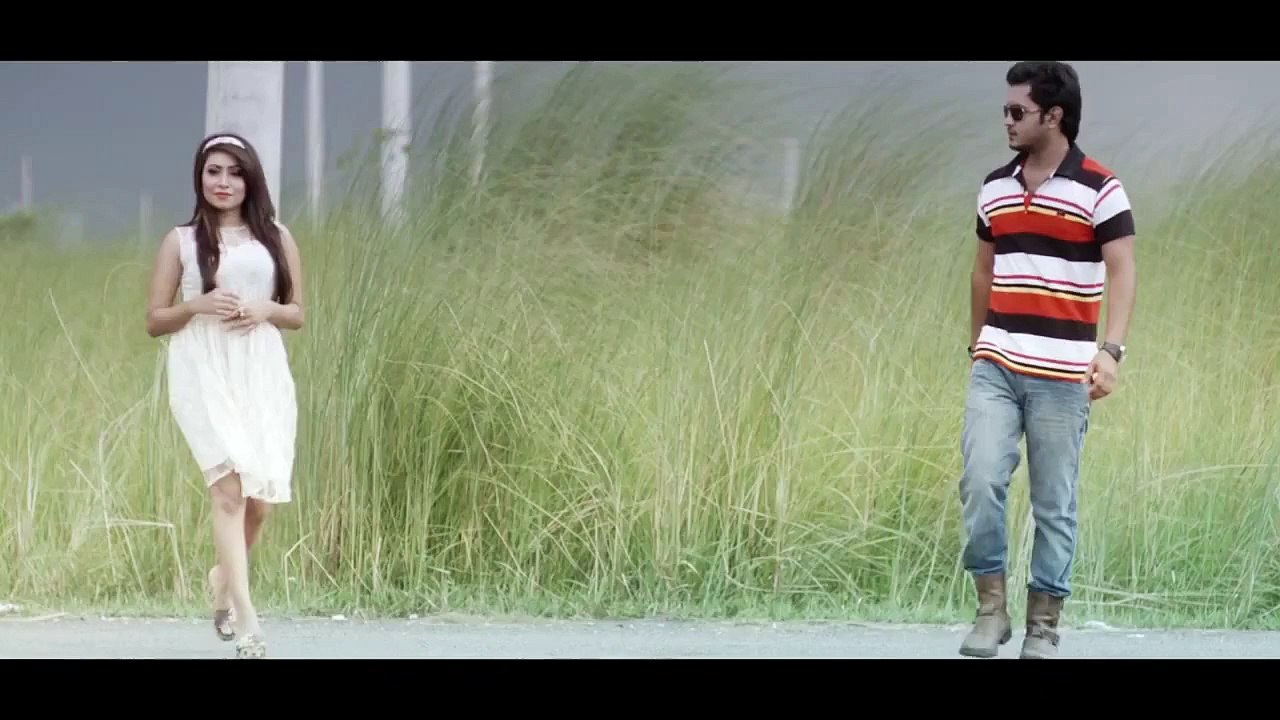 Ekti Onuvob By Milon & Nadia Official Full Music Video 2016 HD 720p(Songspk20.com)