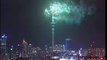 New Year Celebrations Around The World