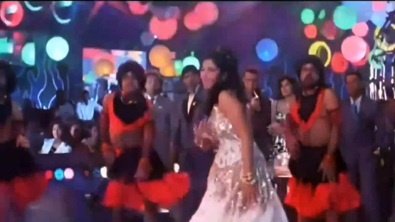 Saath Samandar Full Video HD