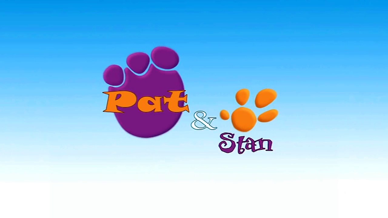Pat and Stan - Vegetable