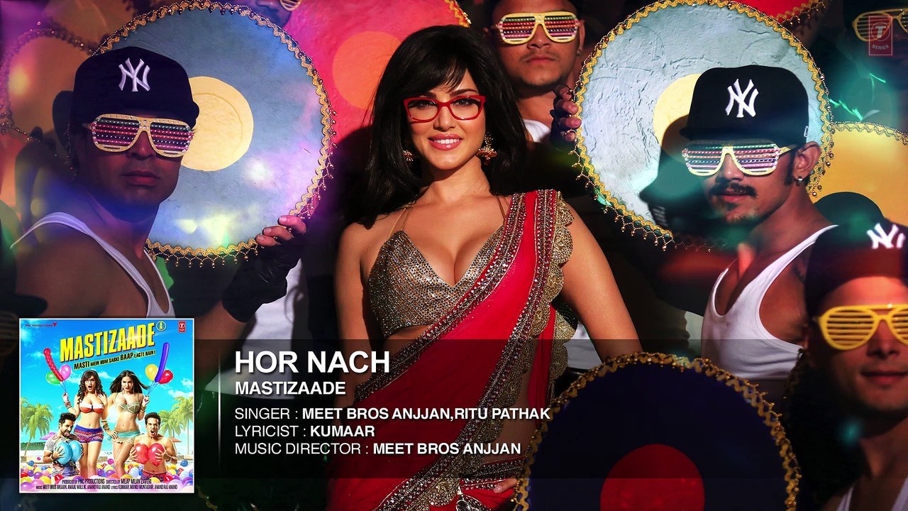 Hor Nach Full Song