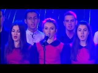 Tangram, 31 dhjetor 2015- Ora News