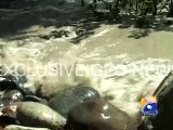 Chitral Flood situation (update) - Geo Reports - 22 Jul 2015