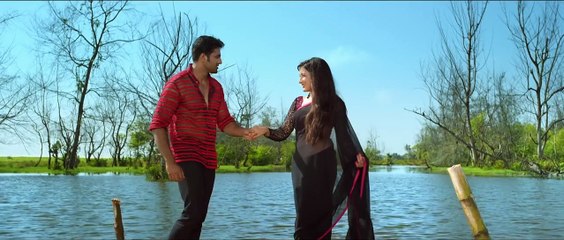Chenthamara Chundil Song Video _Style Malayalam Movie_Official_Unni Mukundan