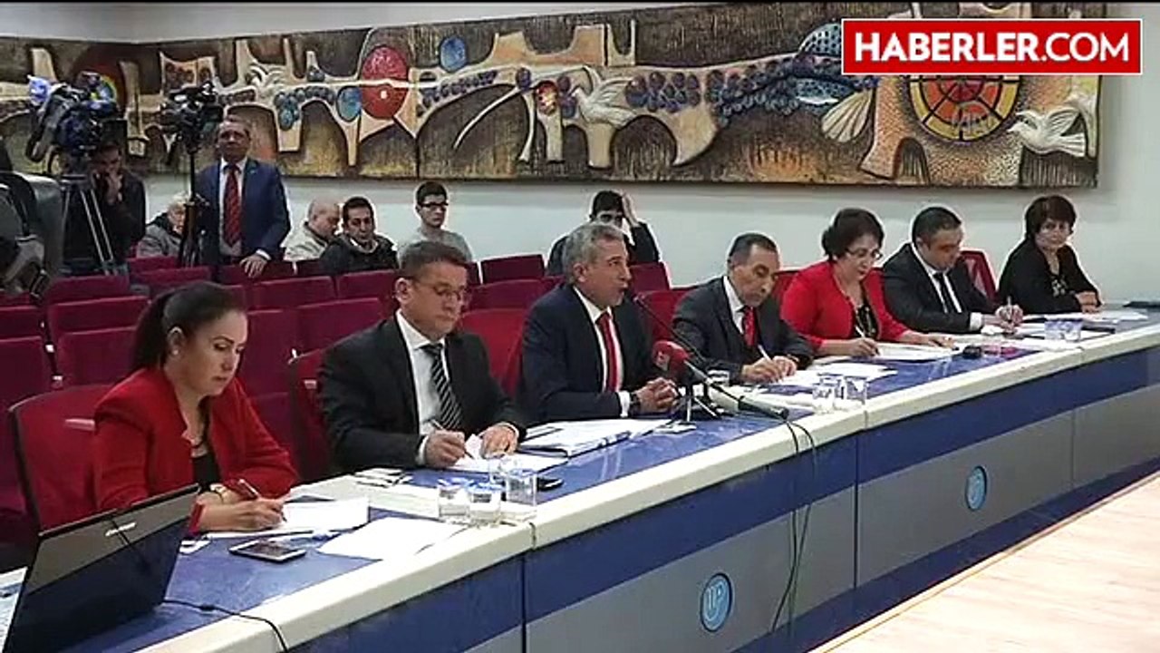 Milli Piyango 'Yılbaşı Özel Çekilişi"