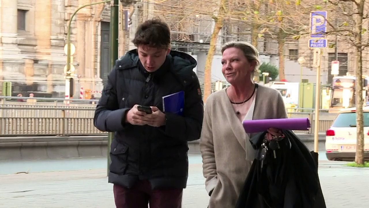 Angst vor Anschlägen zu Silvester