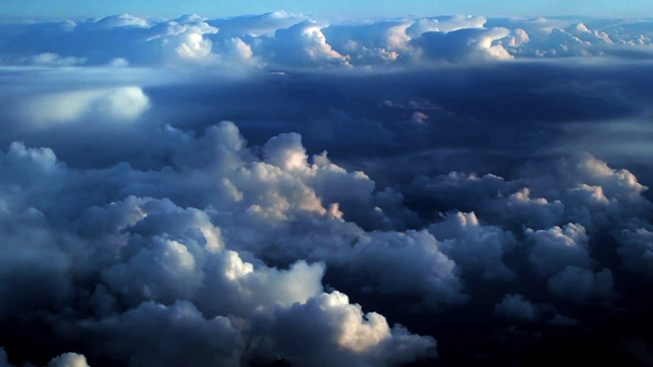 CLOUDS-HD