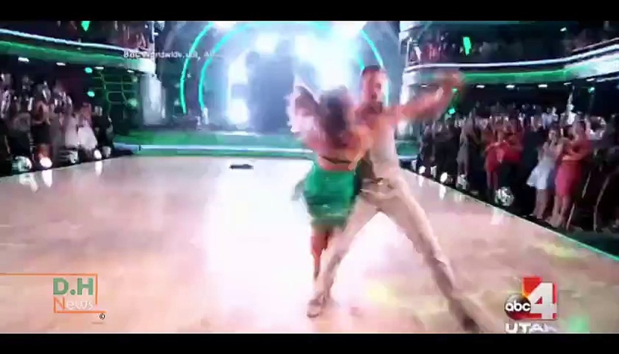 Derek Hough talks to "Good 4 Utah" about his sister Katherine's, "Skin by Katherine"