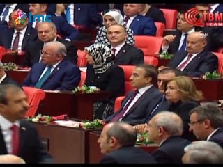 Almanak 2015 - Siyaset ve seçimler