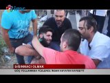 Almanak 2015 - Mülteci akını