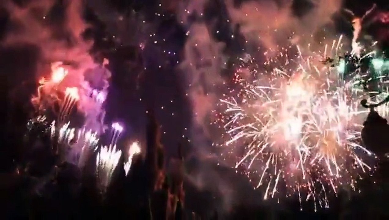 Happy New Year 2016 Fireworks Compilation from around the World