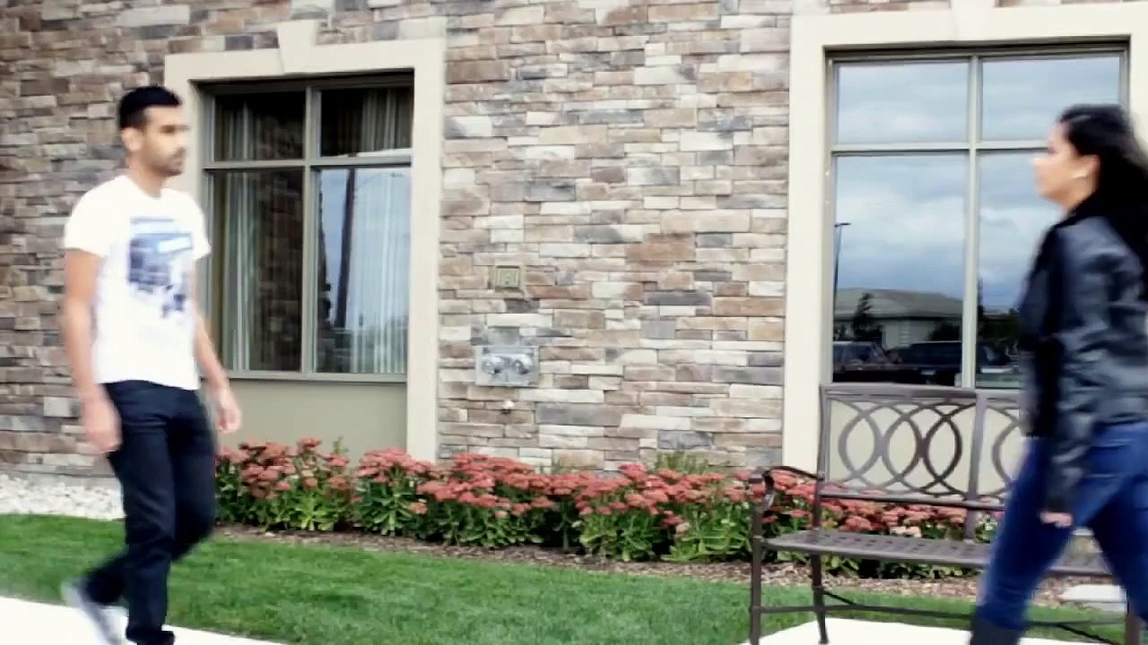 ZaidAliT - When you see someone cute.. 2016 video