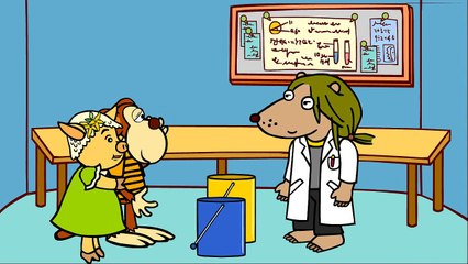 Le volume Dessin ANM éducatif Genikids vidéo