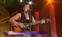 Andreas Gabalier - Verliebt verliebt 2015