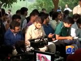 Imran accepts JC report ‘with a heavy heart’-Geo Reports-25 Jul 20