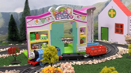 Play Doh Shopkins Fruit Surprise Eggs Pocoyo Disney Thomas And Friends Toys Play-Doh