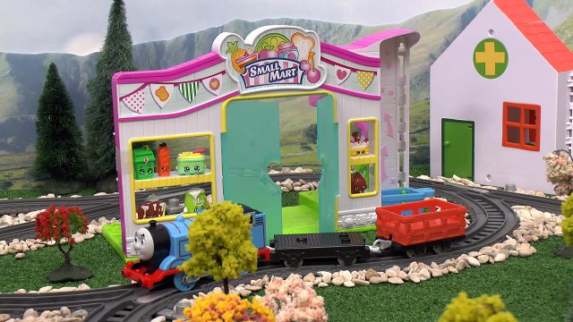 Play Doh Shopkins Fruit Surprise Eggs Pocoyo Disney Thomas And Friends Toys Play-Doh