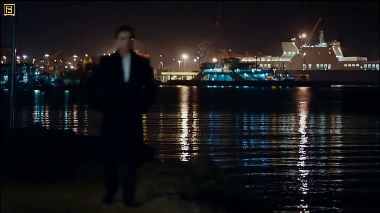 Kurtlar Vadisi Pusu 252. Bölüm Polat & Leyla İlk Sahne