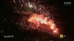 Sydney CELEBRATES new year in spectacular style HAPPY NEW YEAR 2016 FIREWORKS -
