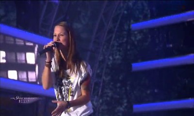 Christina Stürmer - Millionen Lichter 2015