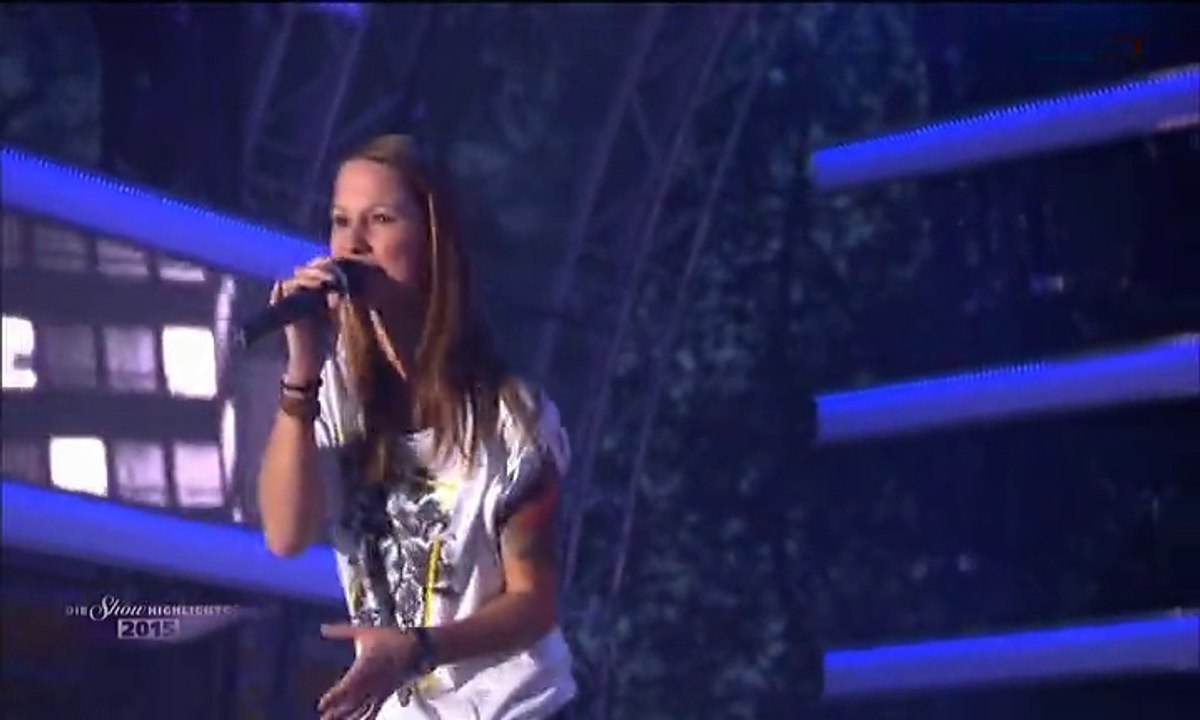 Christina Stürmer - Millionen Lichter 2015